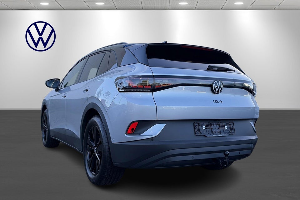 VW ID.4 77 Style Edition 5d