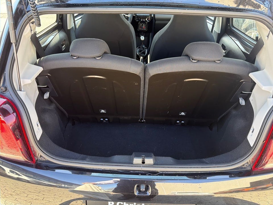 Peugeot 108 1,0 e-VTi 72 Allure+ 5d