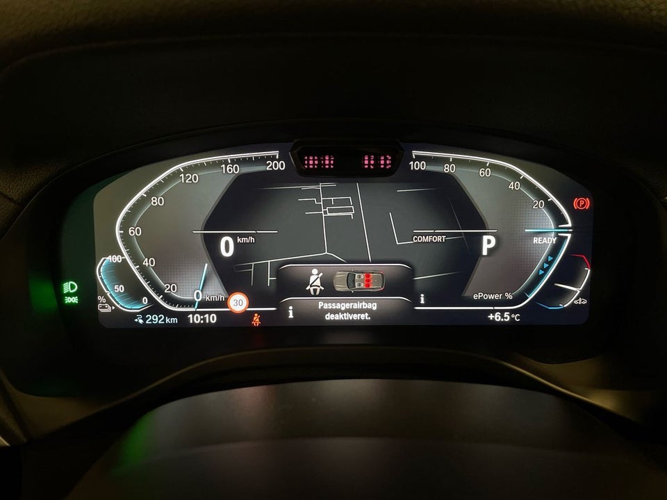 BMW iX3 Charged Plus M-Sport 5d