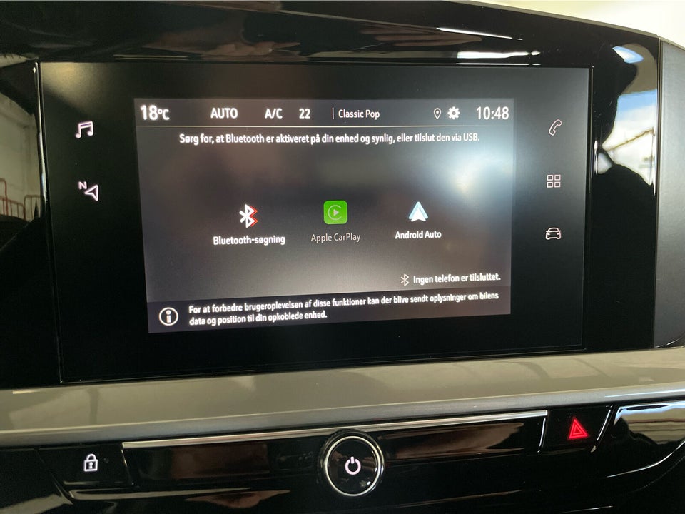 Opel Mokka-e 50 GS Line 5d