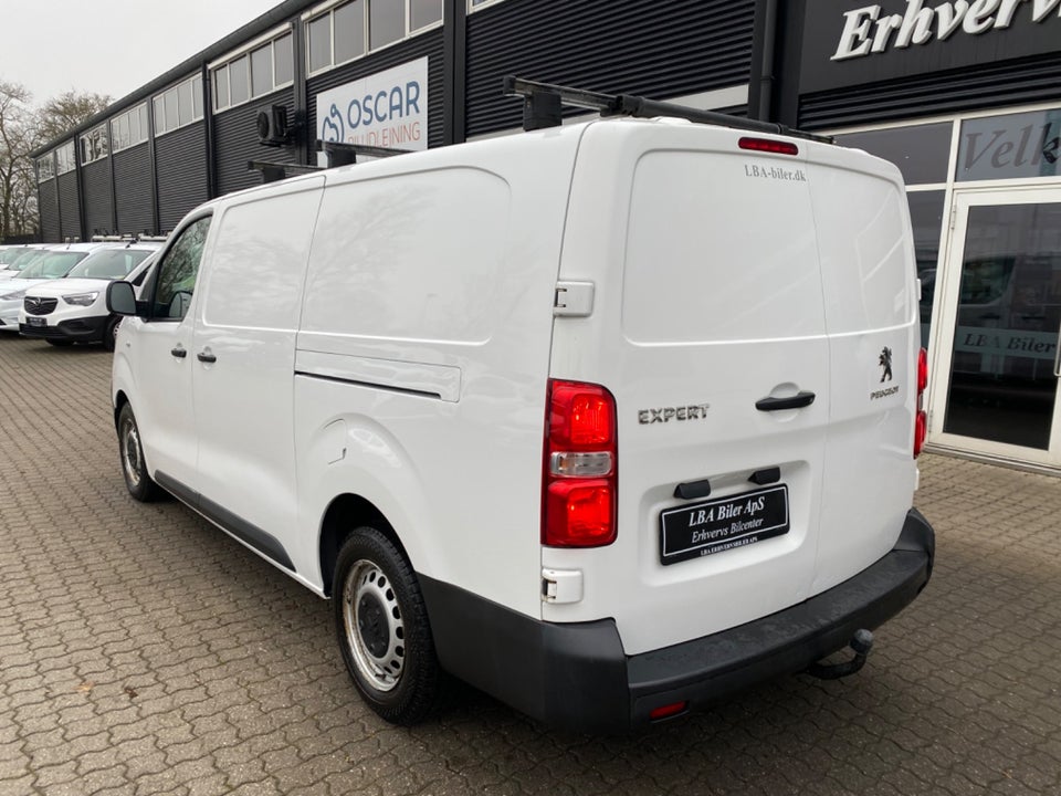 Peugeot Expert 2,0 BlueHDi 150 L3 Premium Van