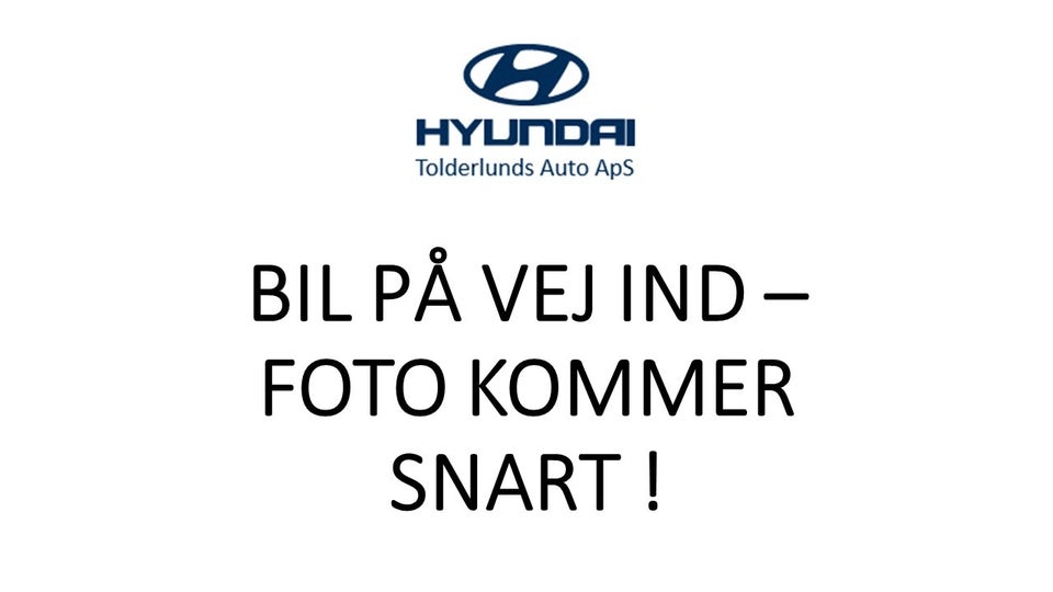 Hyundai Bayon 1,0 T-GDi Advanced DCT 5d