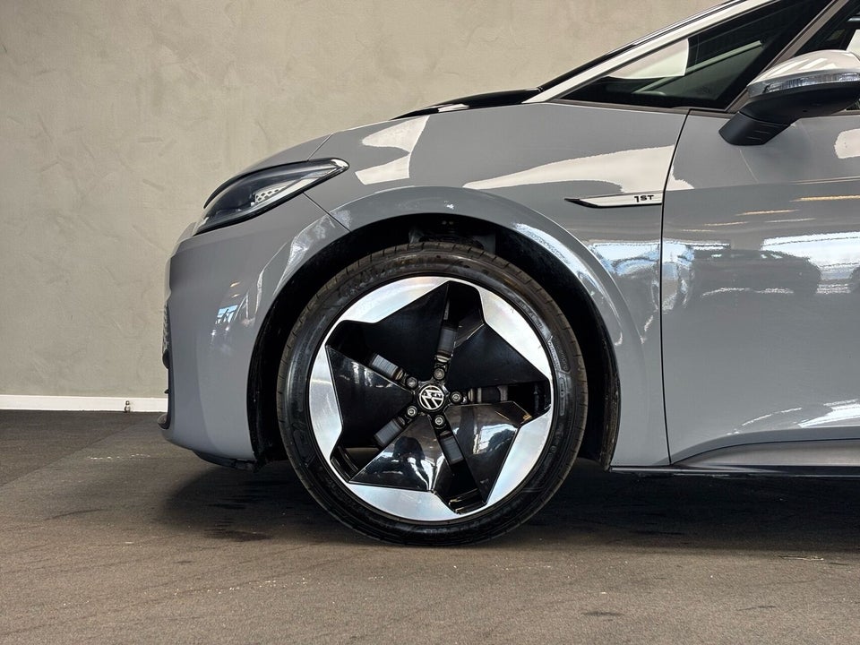 VW ID.3 58 1ST Pro Performance Max 5d