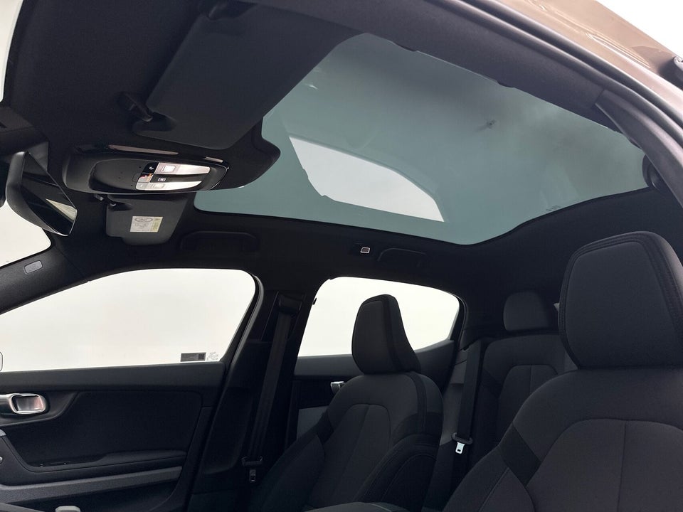 Polestar 2 Long Range AWD 5d