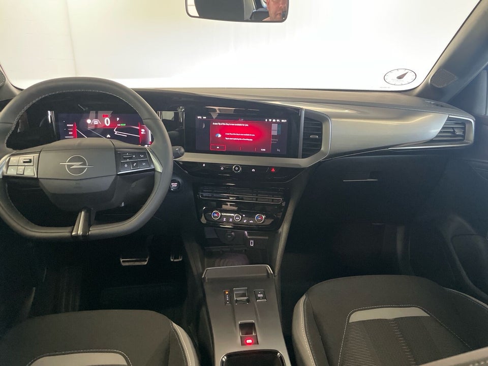 Opel Mokka-e 54 GS 5d