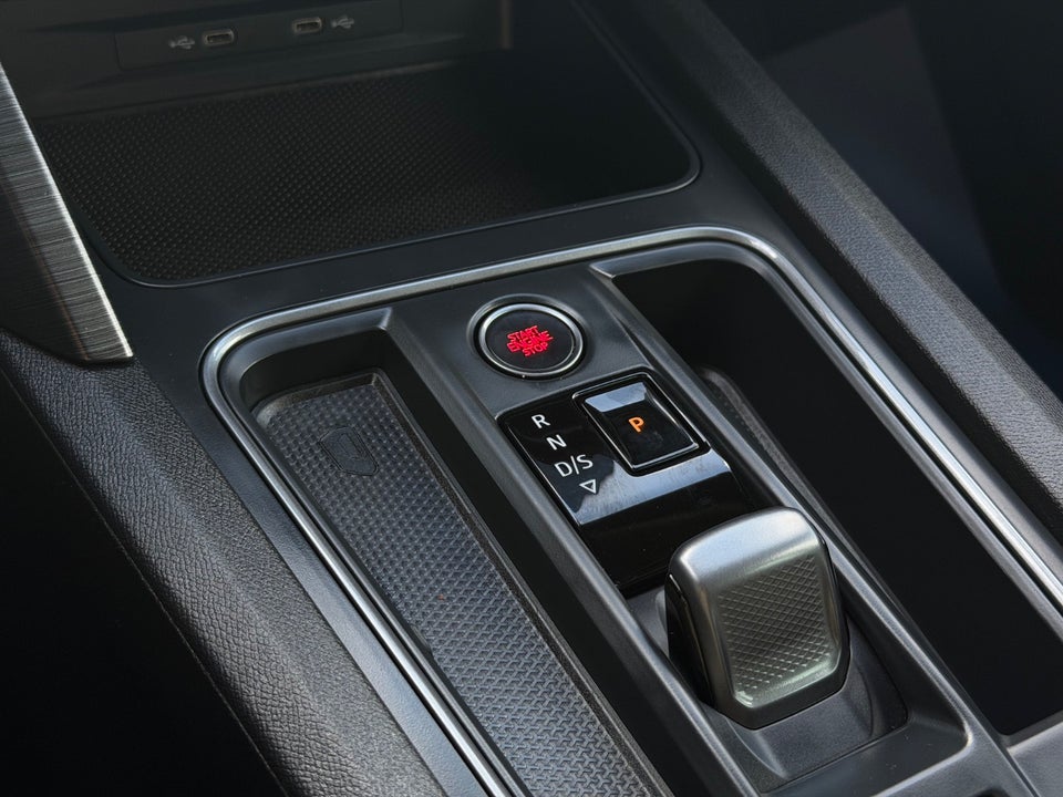 Cupra Formentor 1,4 eHybrid DSG 5d