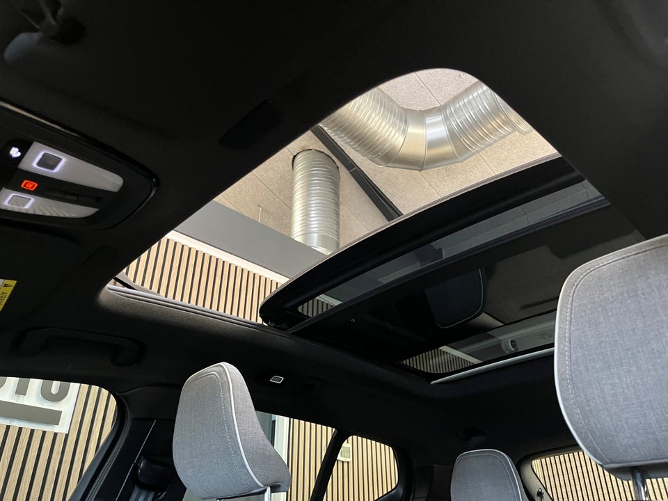 Volvo XC40 ReCharge Extended Range Ultimate 5d