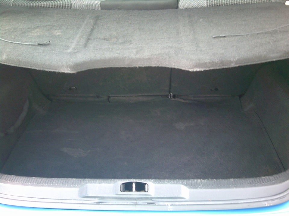 Peugeot 207 1,6 HDi 92 Active 5d