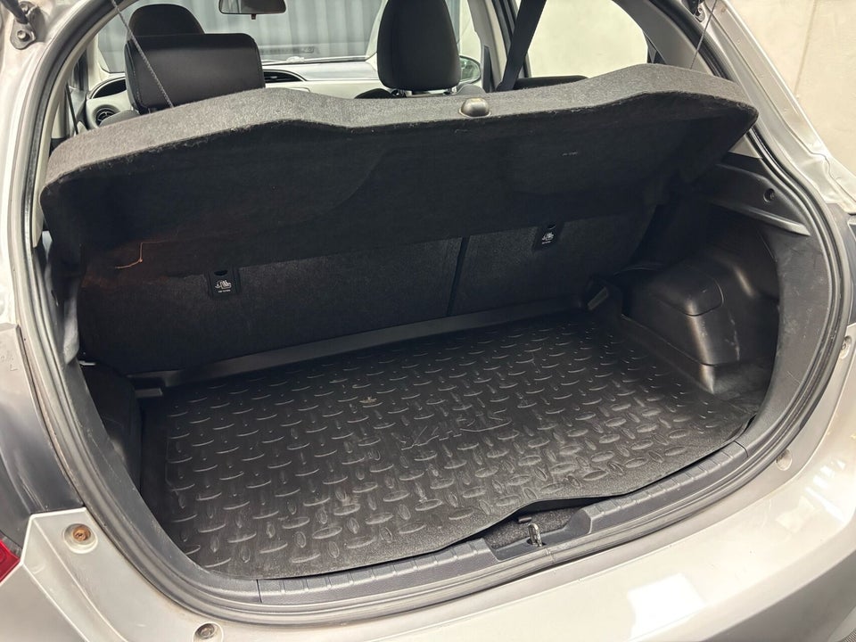 Toyota Yaris 1,5 Hybrid H2 e-CVT 5d