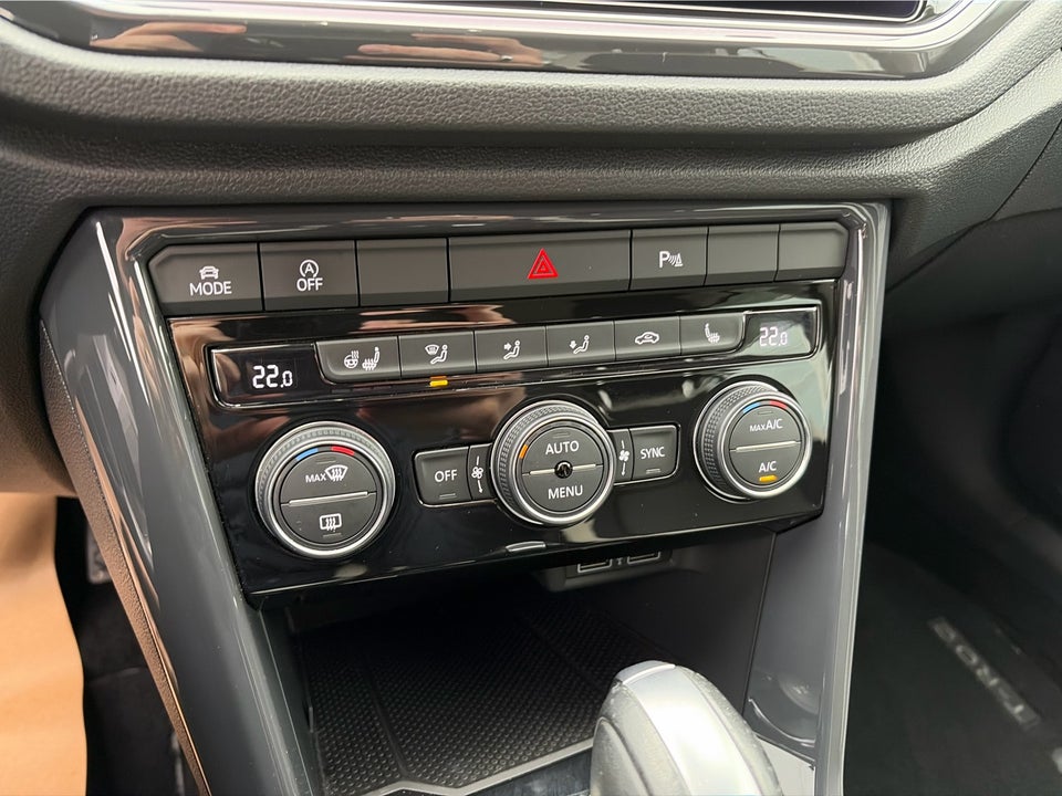 VW T-Roc 1,5 TSi 150 Sport DSG 5d