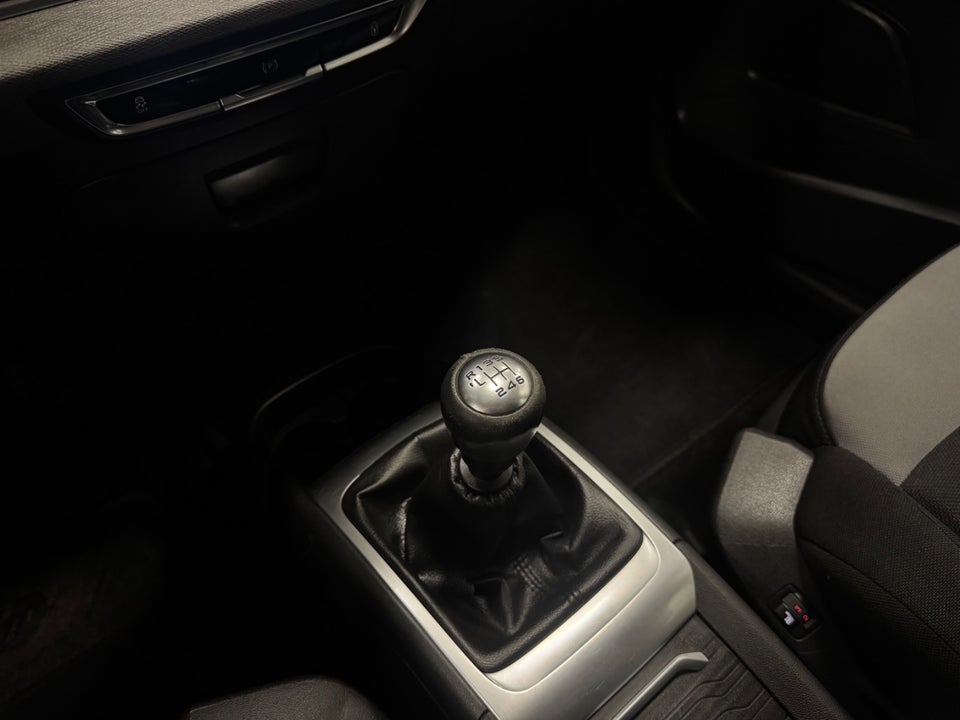 Citroën Grand C4 Picasso 2,0 BlueHDi 150 Exclusive 7prs 5d