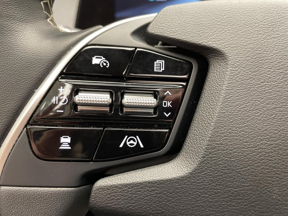 Kia EV6 77 Long Range Performance GT-Line AWD 5d