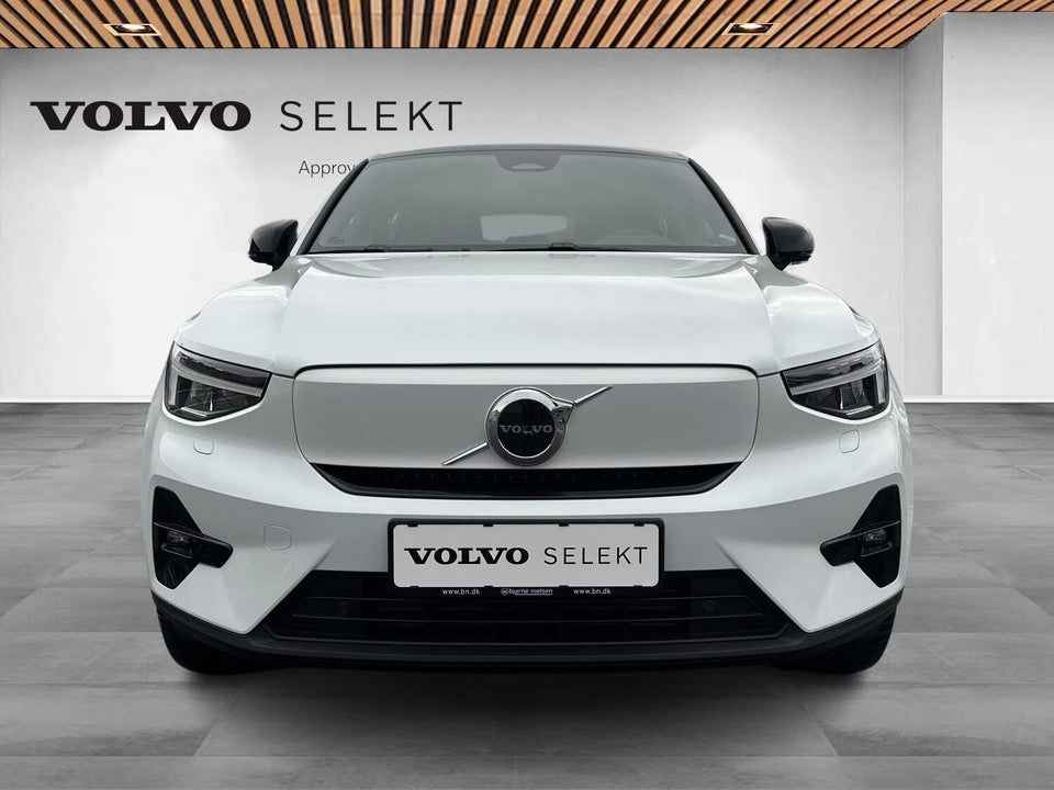 Volvo C40 P6 ReCharge Plus 5d