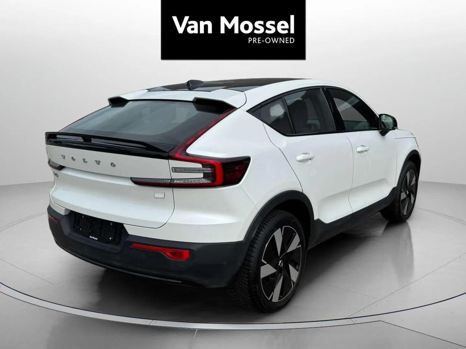 Volvo C40 P6 ReCharge Core 5d