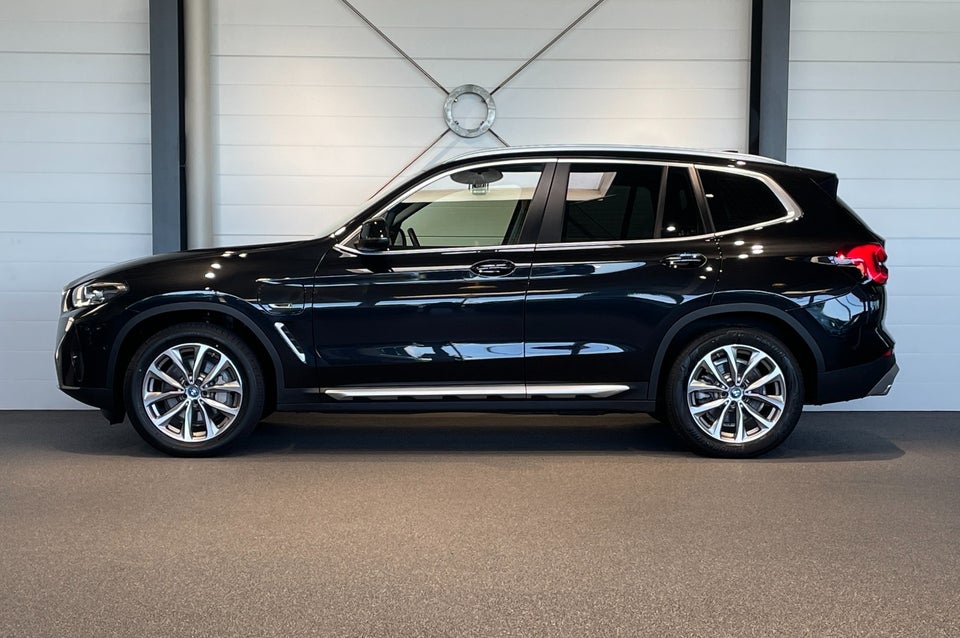 BMW X3 2,0 xDrive30e X-Line aut. 5d