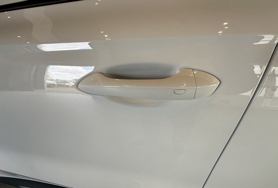 MG MGS5 64 Comfort 5d