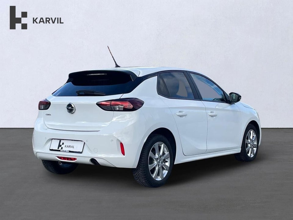 Opel Corsa 1,2 Elegance 5d
