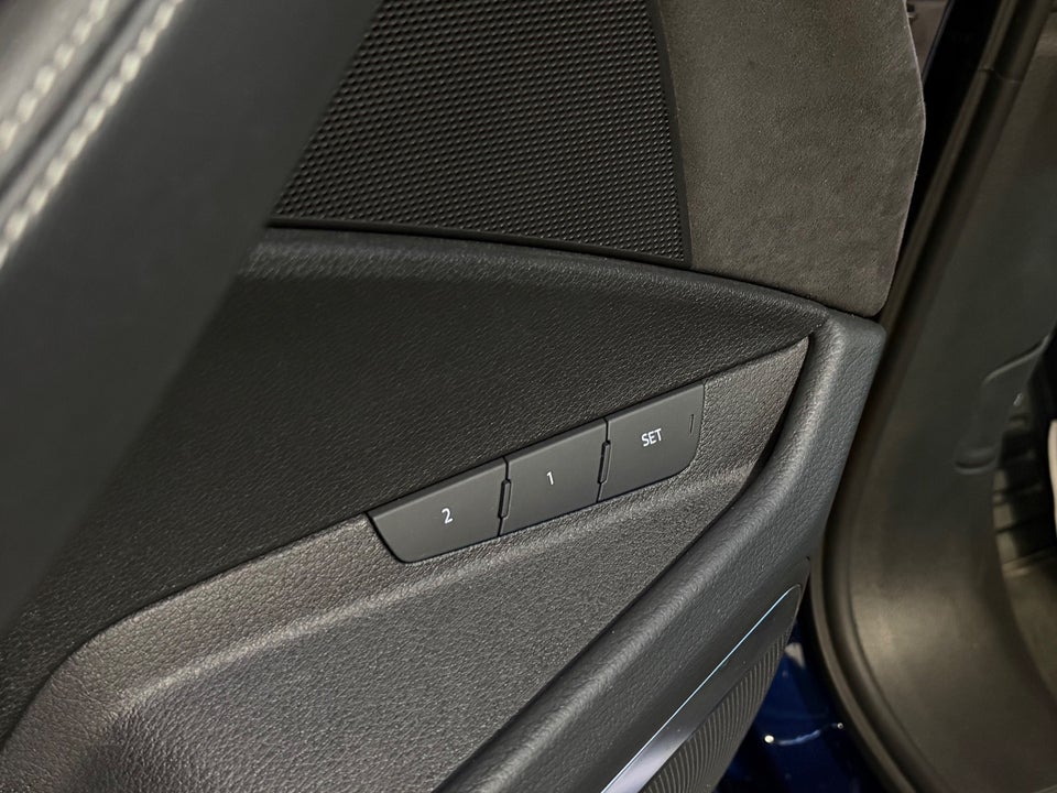 Audi e-tron 50 S-line quattro 5d