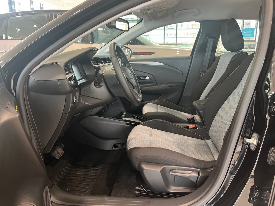 Opel Corsa-e 50 Edition 5d