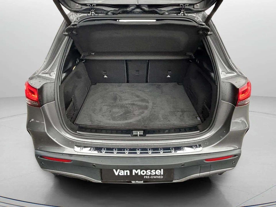 Mercedes EQA250+ AMG Edition 5d