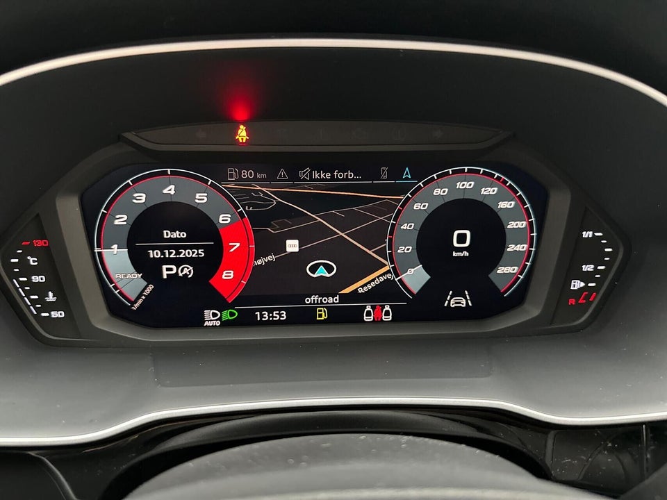 Audi Q3 35 TFSi S-tr. 5d