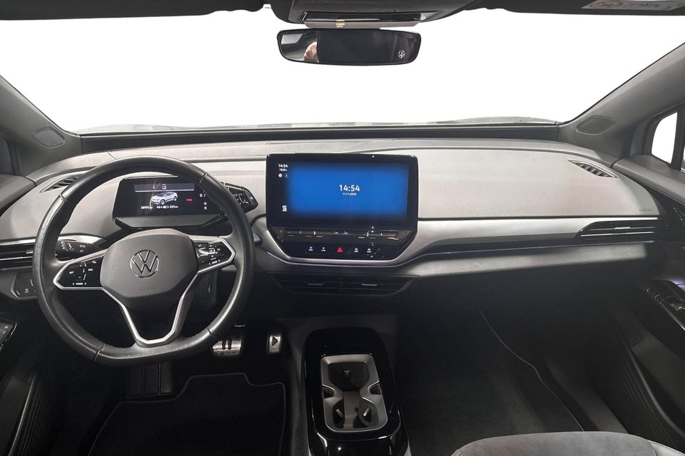 VW ID.5 77 Pro Performance 5d