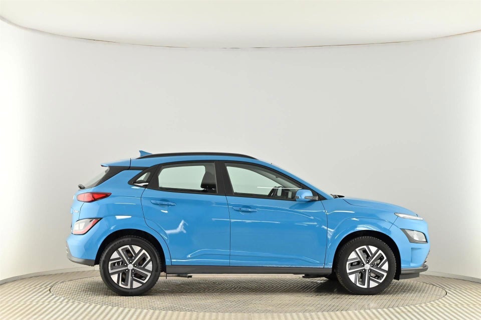 Hyundai Kona 39 EV Pure 5d