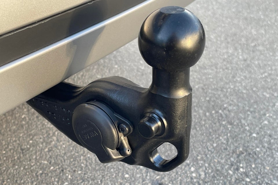 Skoda Enyaq 85 iV Loft 5d