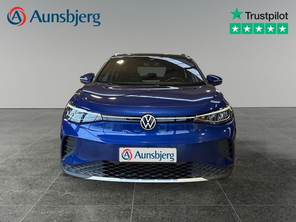 VW ID.4 77 Pro Performance 5d