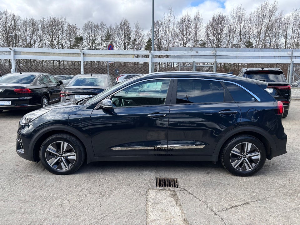 Kia Niro 1,6 HEV Comfort DCT 5d