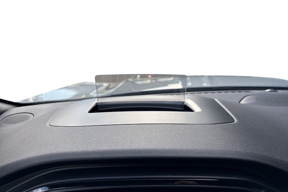 Ford Kuga 2,5 PHEV ST-Line X CVT 5d