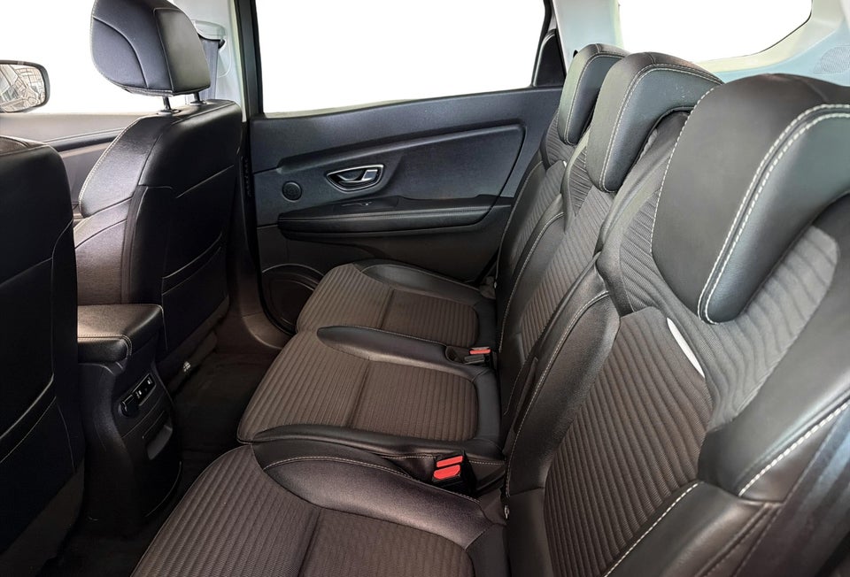 Renault Grand Scenic IV 1,7 dCi 120 Bose Edition EDC 7prs 5d
