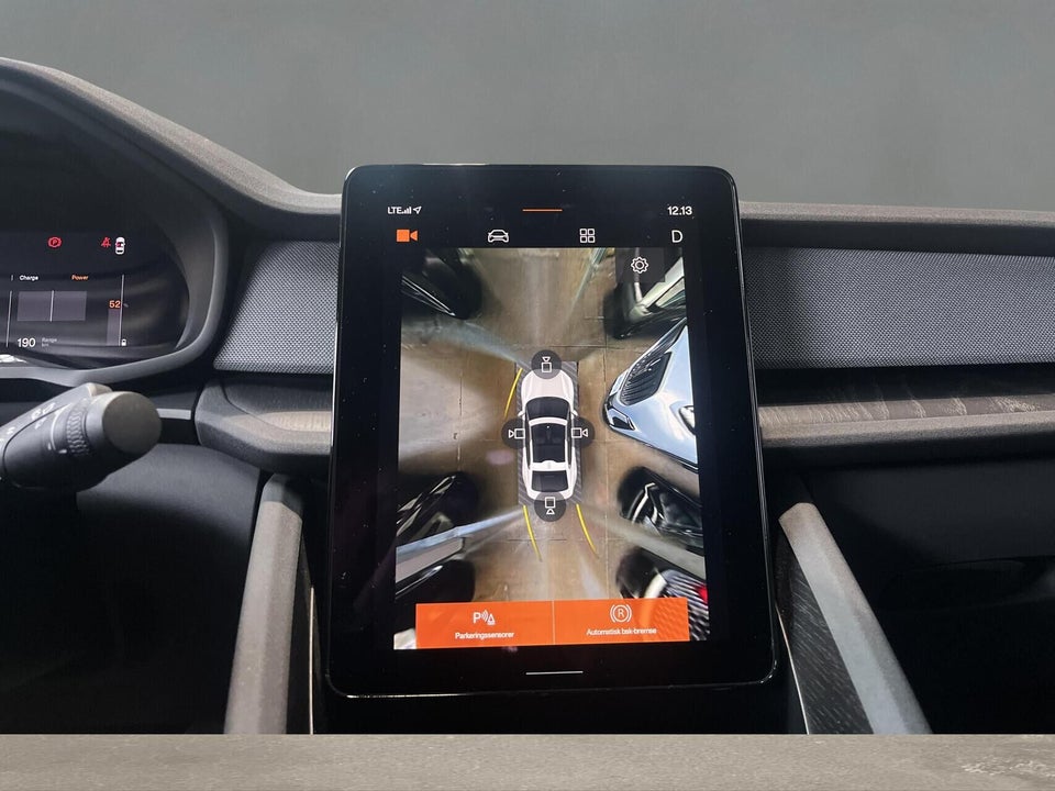 Polestar 2 Standard Range 5d