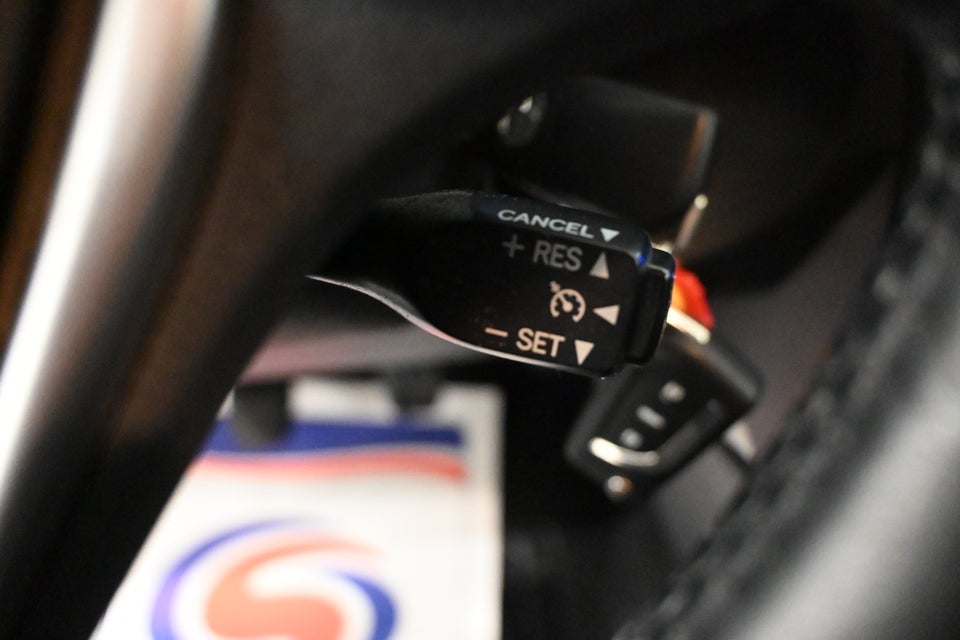 Toyota Auris 1,6 T2+ Touring Sports 5d