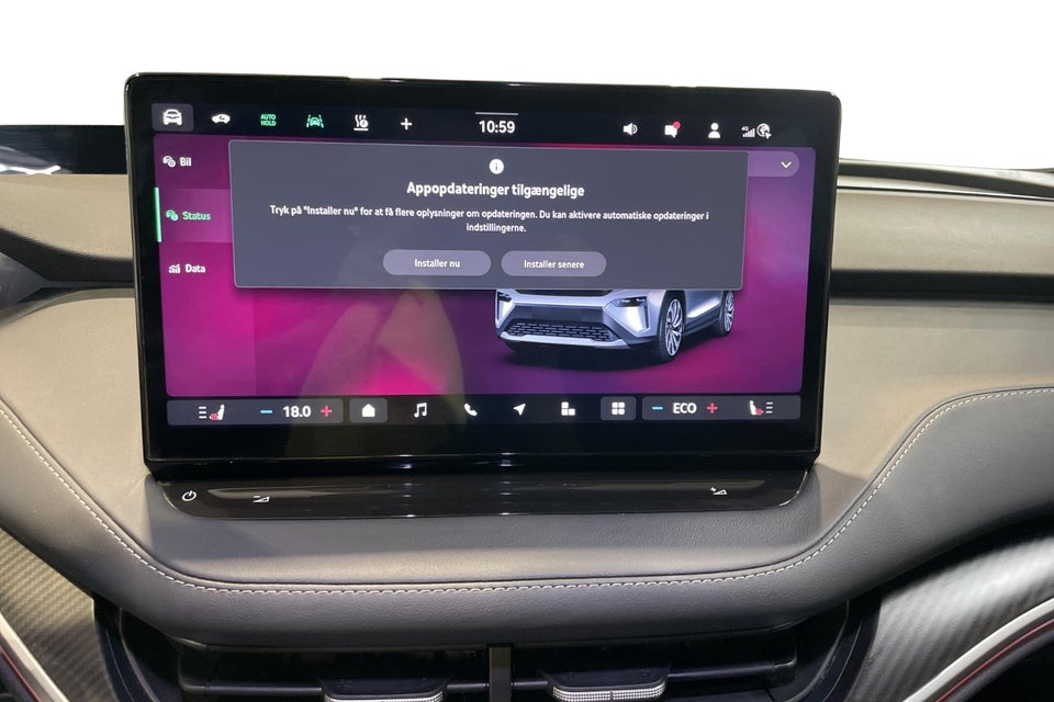 Skoda Elroq 85 iV Sportline Advanced 5d