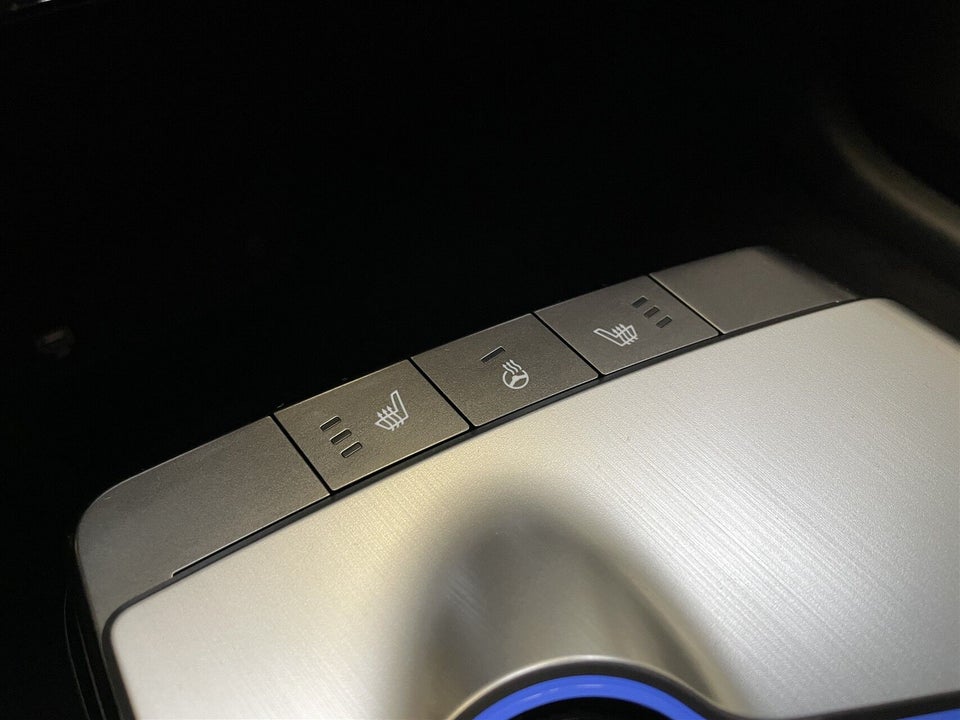 Kia EV6 77 GT Performance AWD 5d