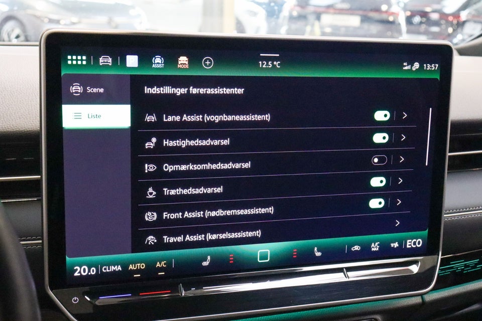 VW ID.7 77 Style Tourer 5d