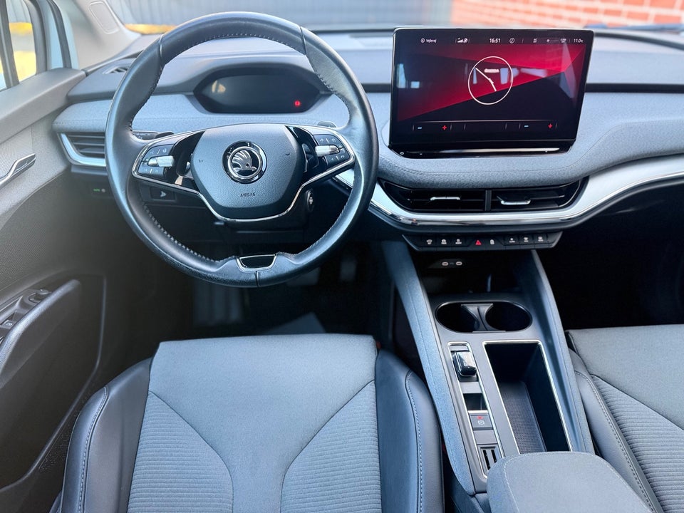 Skoda Enyaq 80 iV 5d