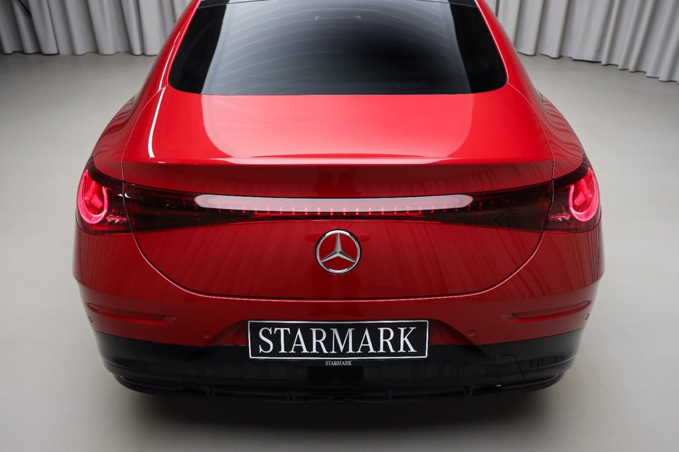 Mercedes CLA250+ EQ AMG Advance Plus 4d