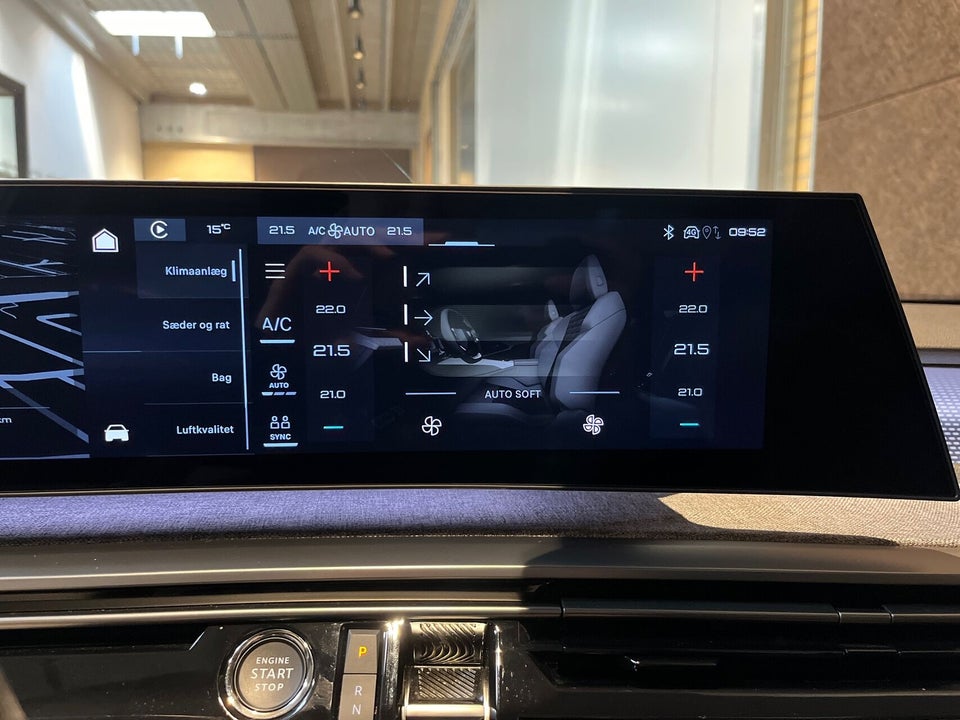 Peugeot e-5008 77 GT Pack 7prs 5d