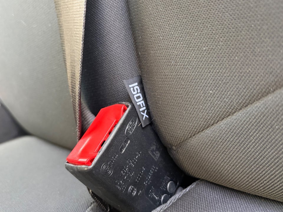 Ford Fiesta 1,0 80 Trend 5d
