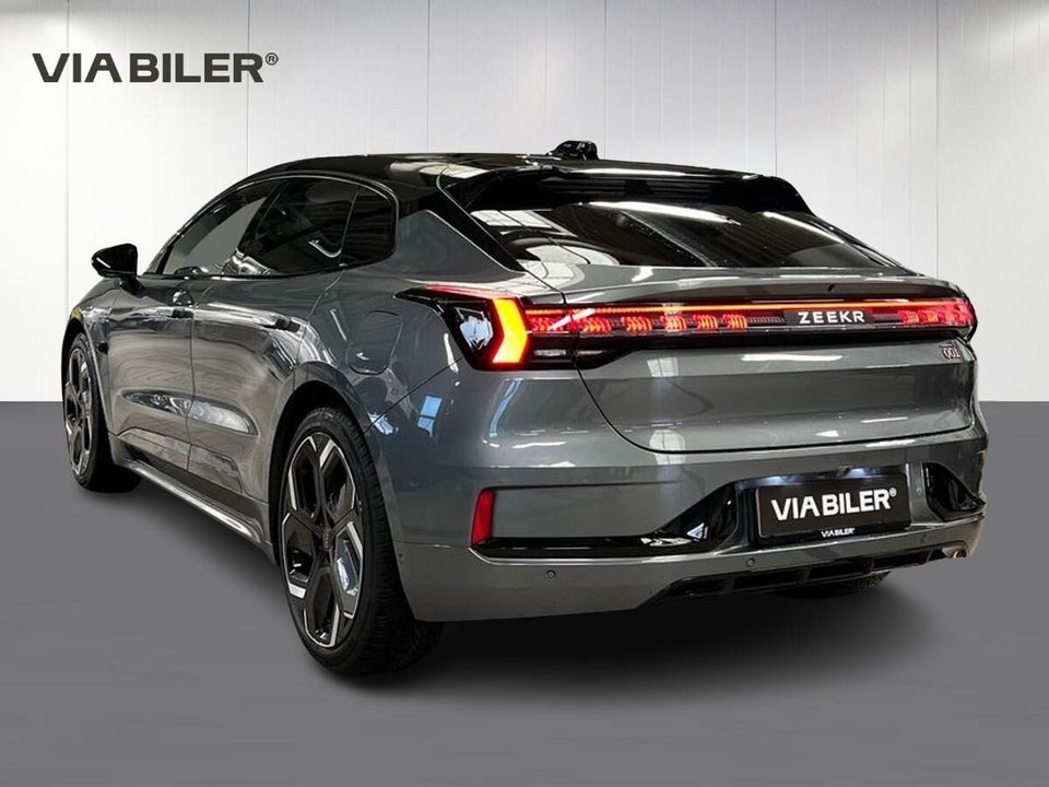 Zeekr 001 Performance AWD 5d