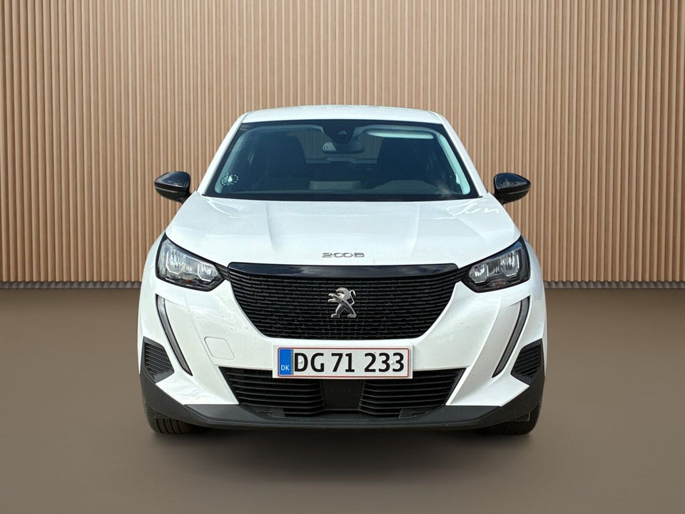 Peugeot 2008 1,2 PureTech 100 Active Pack 5d