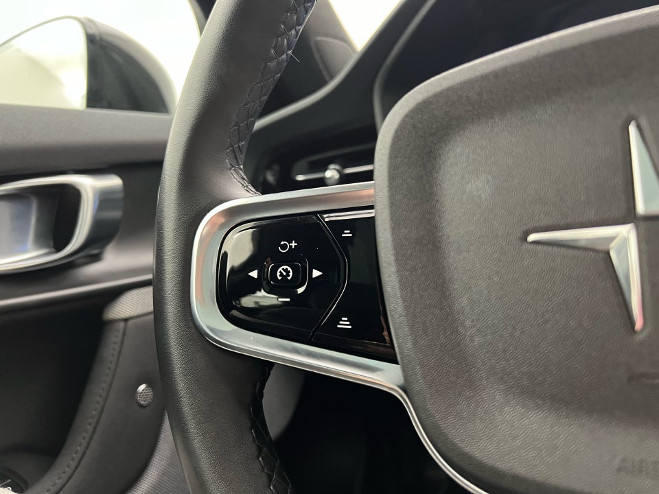 Polestar 2 Long Range AWD 5d