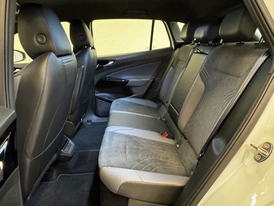 VW ID.4 52 Pure Performance 5d