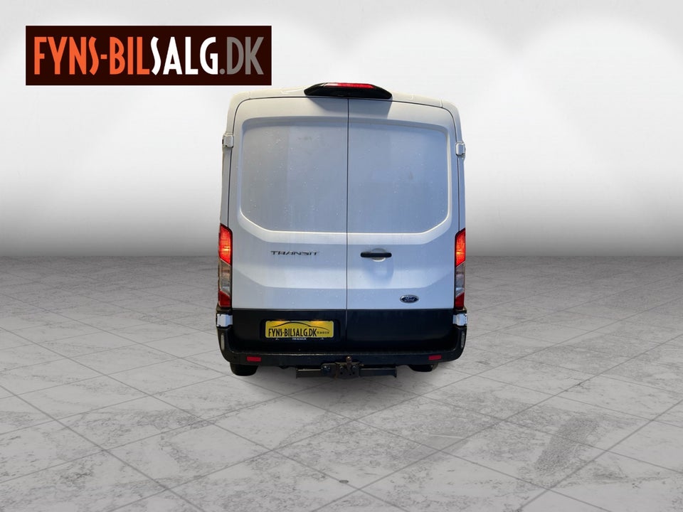 Ford Transit 350 L2 Van 2,0 TDCi 130 Trend H2 FWD