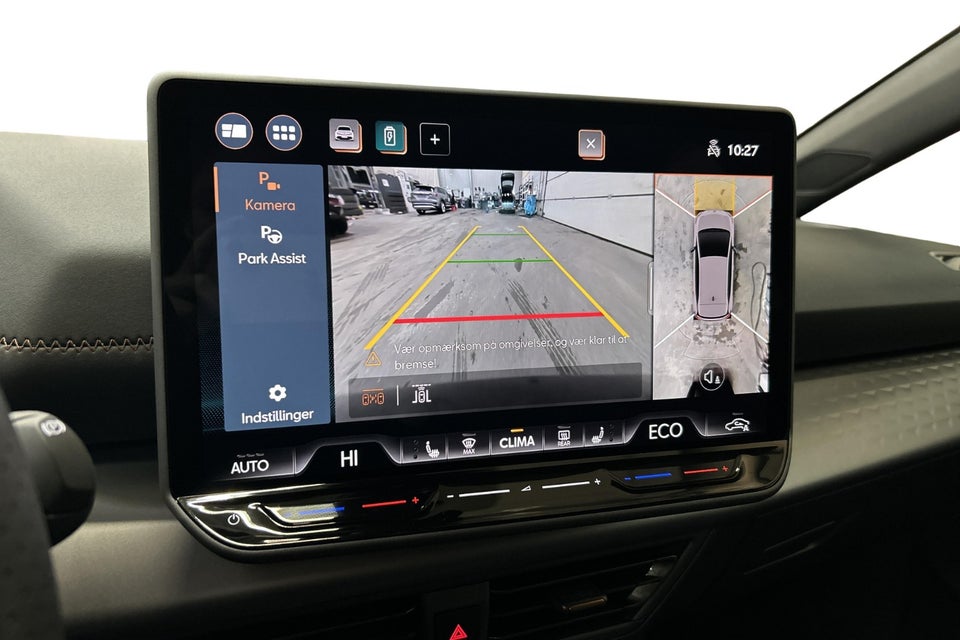 Cupra Born 77 Pasión 5d