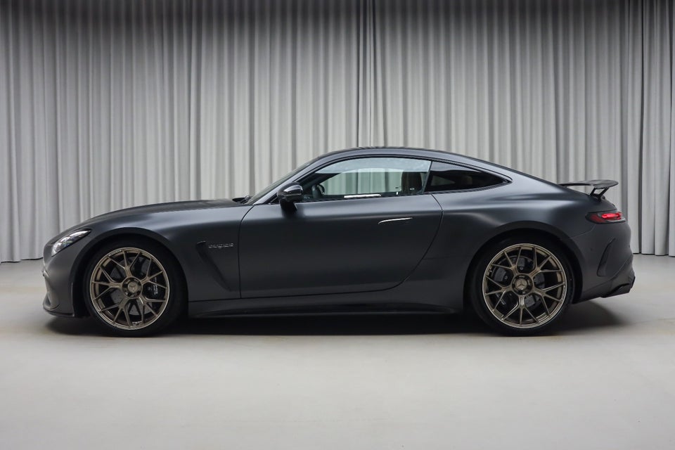 Mercedes AMG GT 63 4,0 Pro aut. 4Matic+ 3d
