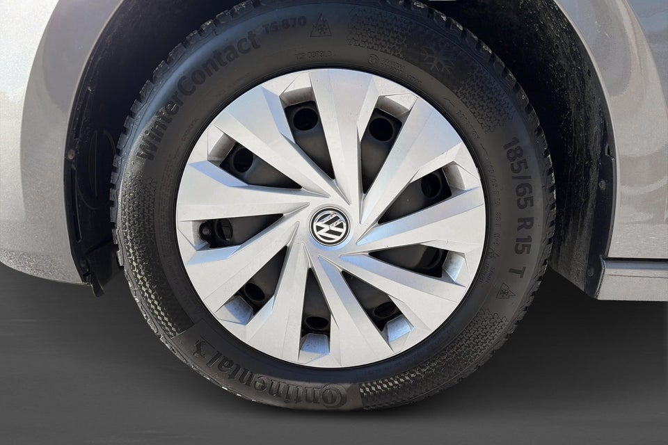 VW Polo 1,0 TSi 95 Comfortline 5d