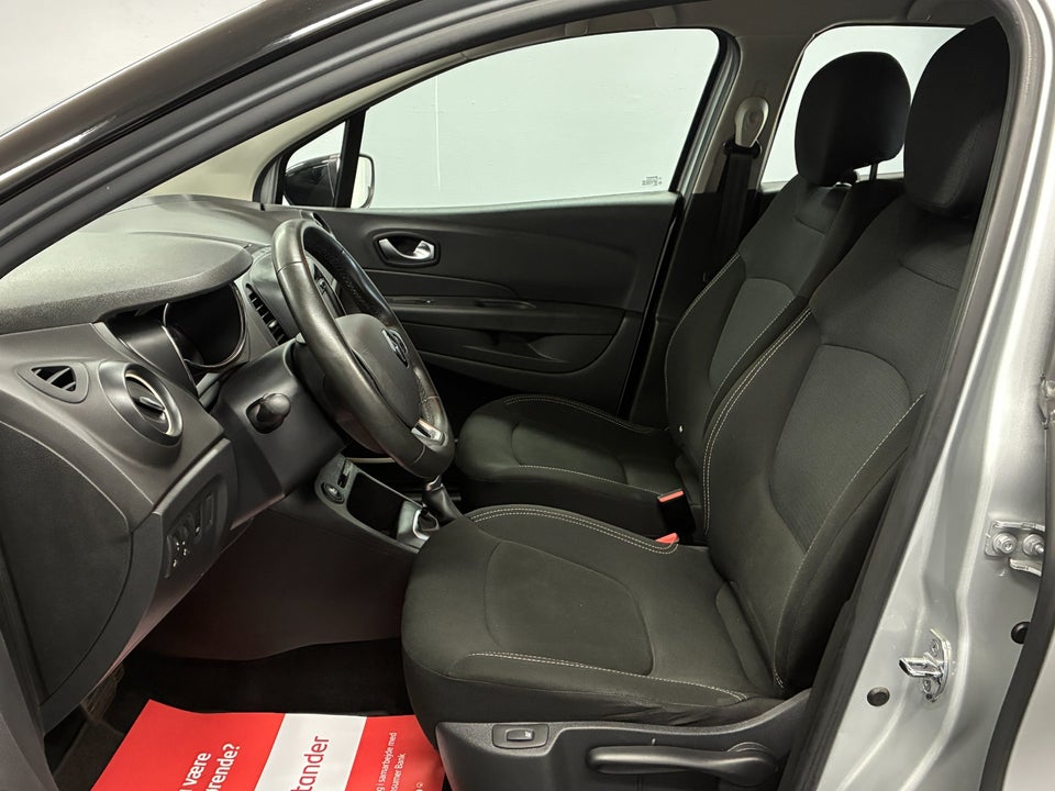 Renault Captur 1,2 TCe 120 Zen EDC 5d